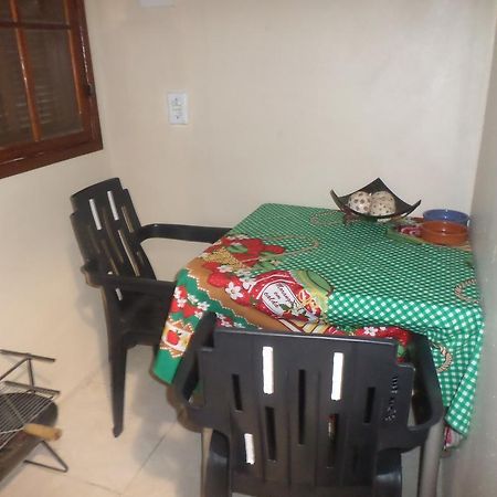 Casa Do Aldo Villa Cabo Frio Eksteriør billede