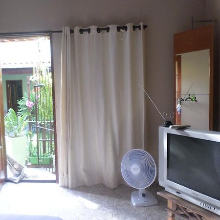 Casa Do Aldo Villa Cabo Frio Eksteriør billede