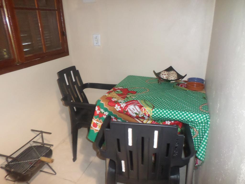Casa Do Aldo Villa Cabo Frio Eksteriør billede