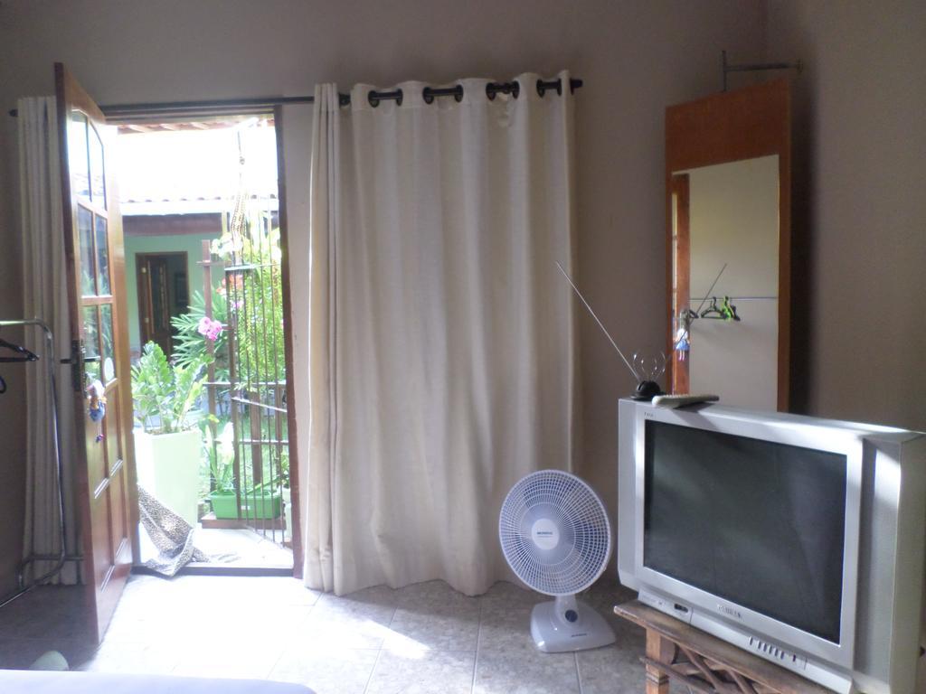 Casa Do Aldo Villa Cabo Frio Eksteriør billede