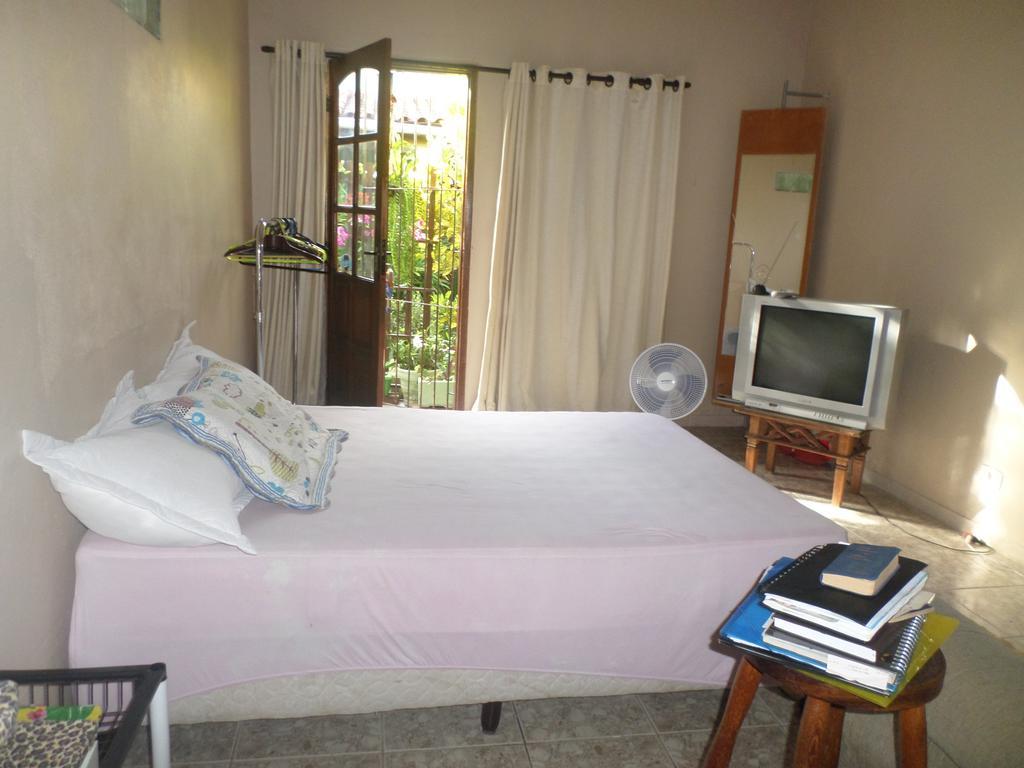 Casa Do Aldo Villa Cabo Frio Eksteriør billede