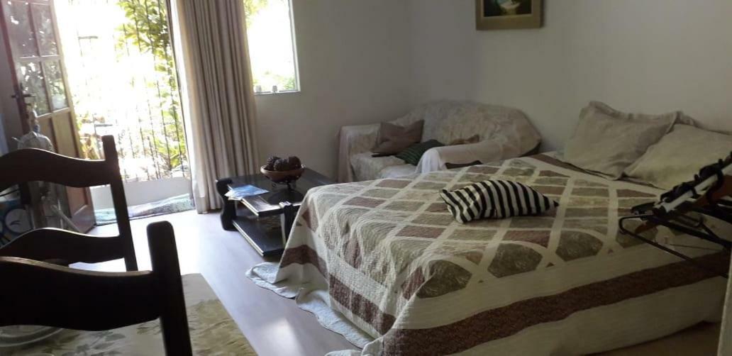 Casa Do Aldo Villa Cabo Frio Eksteriør billede